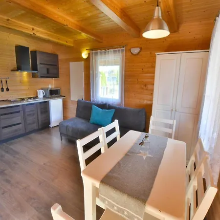 Feriehus Two-storey In Ustronie Ustronie Morskie