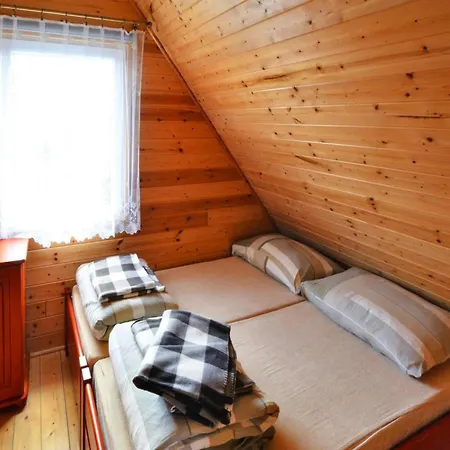 Two-storey In Ustronie * Ustronie Morskie