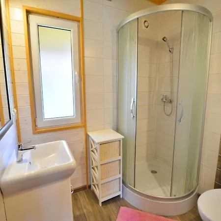 Feriehus Two-storey In Ustronie Ustronie Morskie