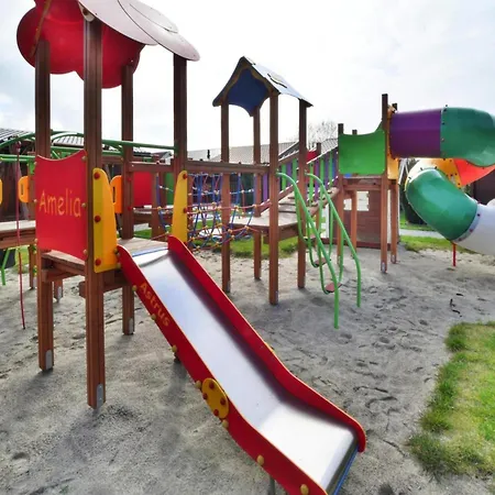 Two-storey In Ustronie * Ustronie Morskie