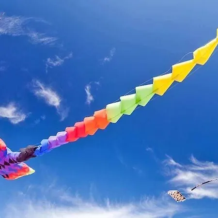 Two-storey In Ustronie