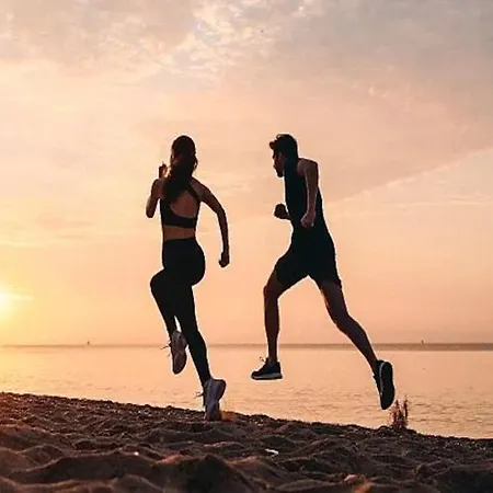 Two-storey In Ustronie Feriehus Ustronie Morskie