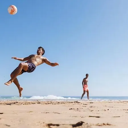 Feriehus Two-storey In Ustronie