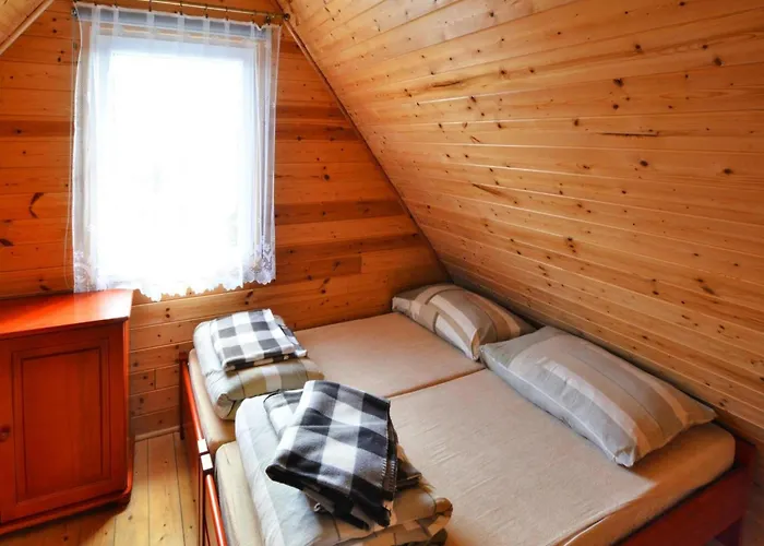 Two-storey In Ustronie * Ustronie Morskie