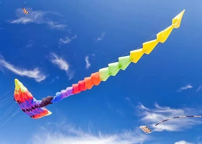 Two-storey In Ustronie